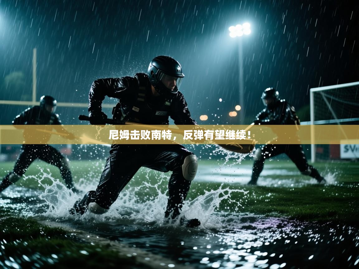 尼姆击败南特，反弹有望继续！  第1张