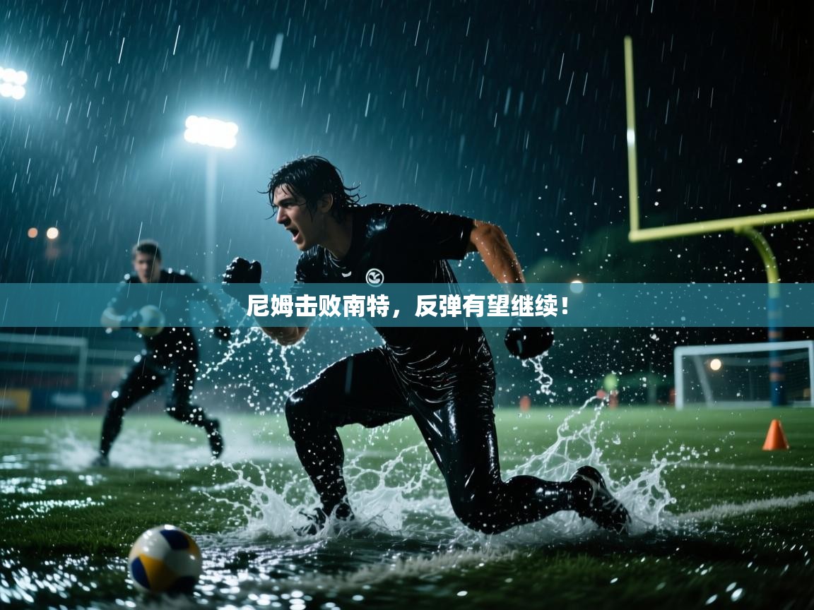 尼姆击败南特，反弹有望继续！  第2张