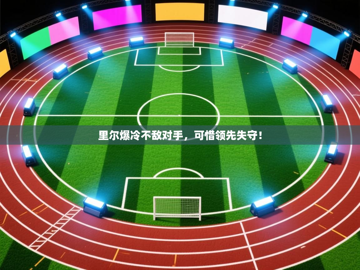 里尔爆冷不敌对手,可惜领先失守! 第2张