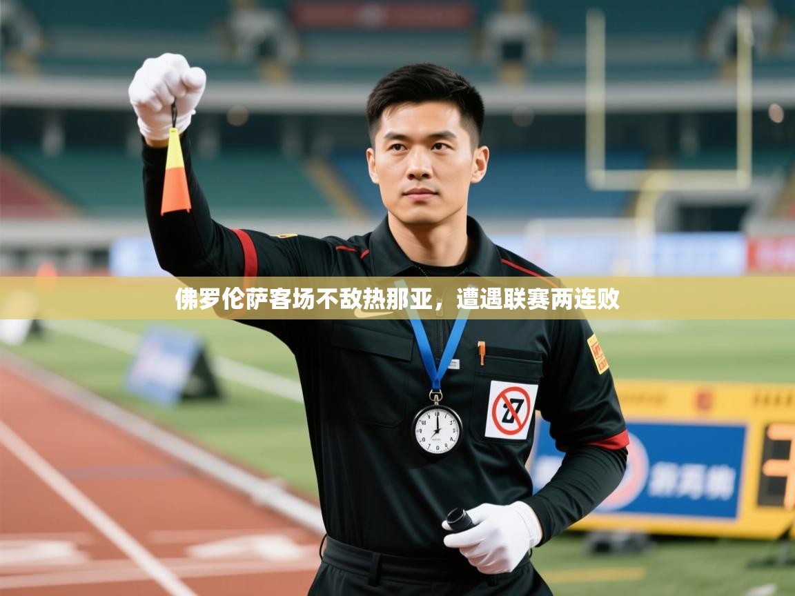 佛罗伦萨客场不敌热那亚，遭遇联赛两连败  第1张