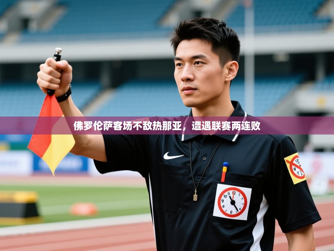 佛罗伦萨客场不敌热那亚，遭遇联赛两连败  第2张