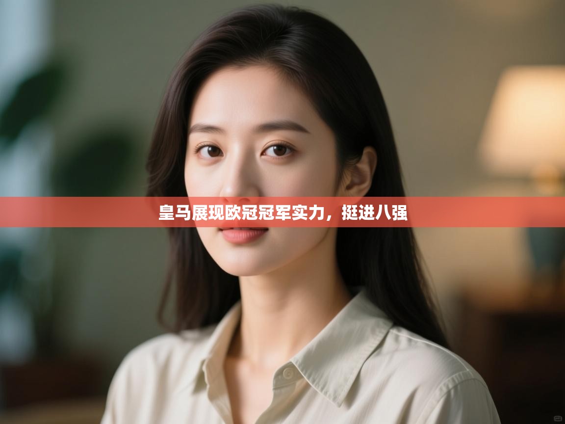 皇马展现欧冠冠军实力,挺进八强 第2张