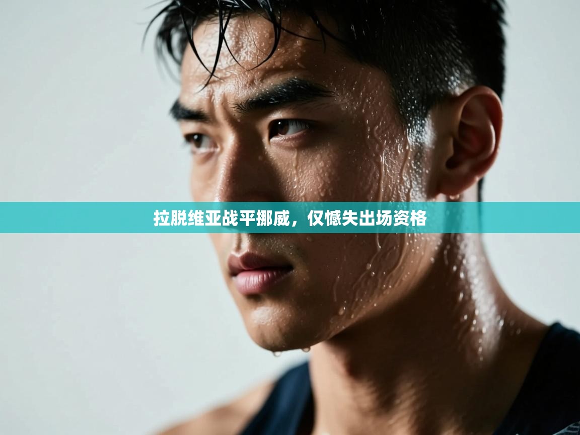 拉脱维亚战平挪威,仅憾失出场资格 第2张