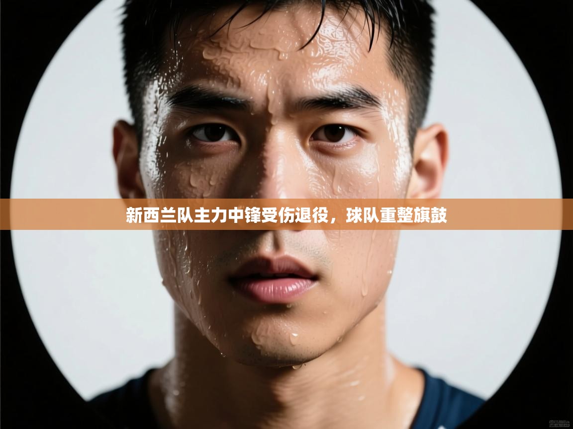 新西兰队主力中锋受伤退役，球队重整旗鼓  第1张