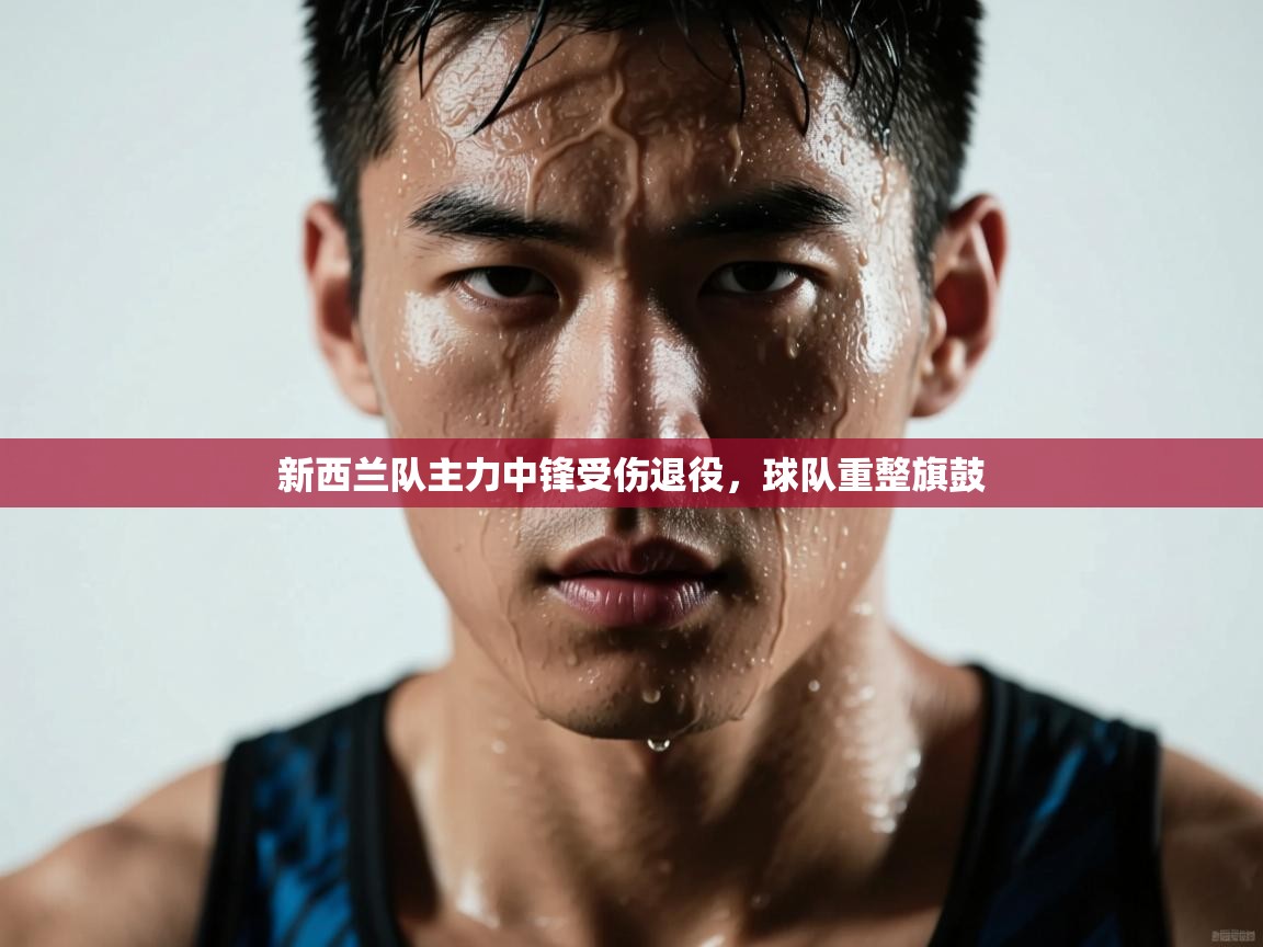新西兰队主力中锋受伤退役，球队重整旗鼓  第2张
