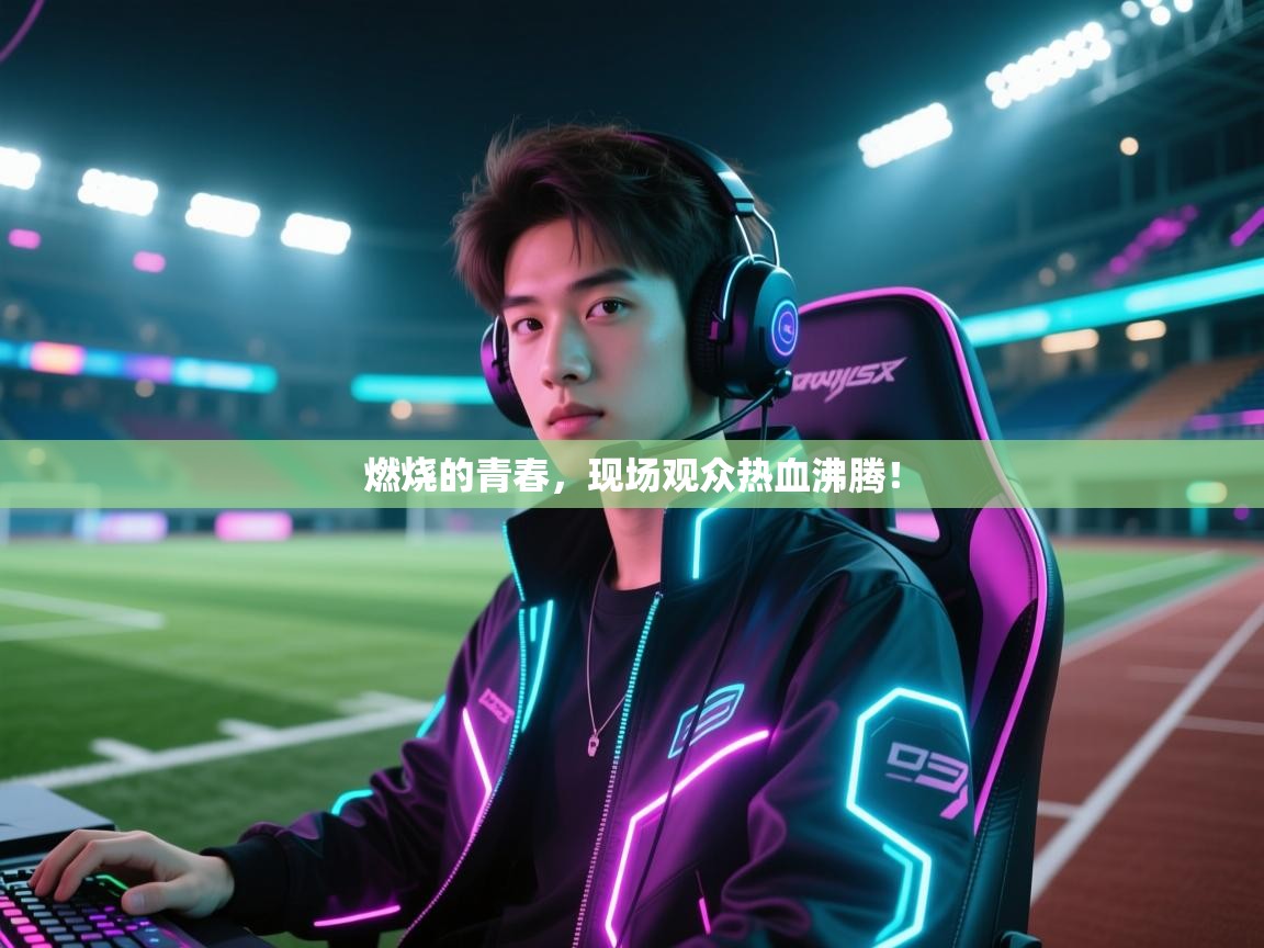 燃烧的青春，现场观众热血沸腾！  第2张