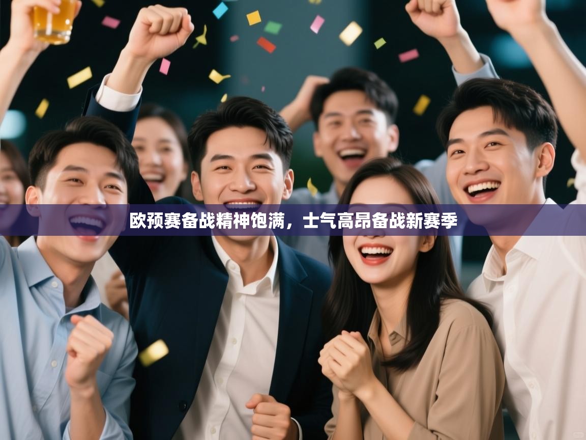 欧预赛备战精神饱满，士气高昂备战新赛季  第1张