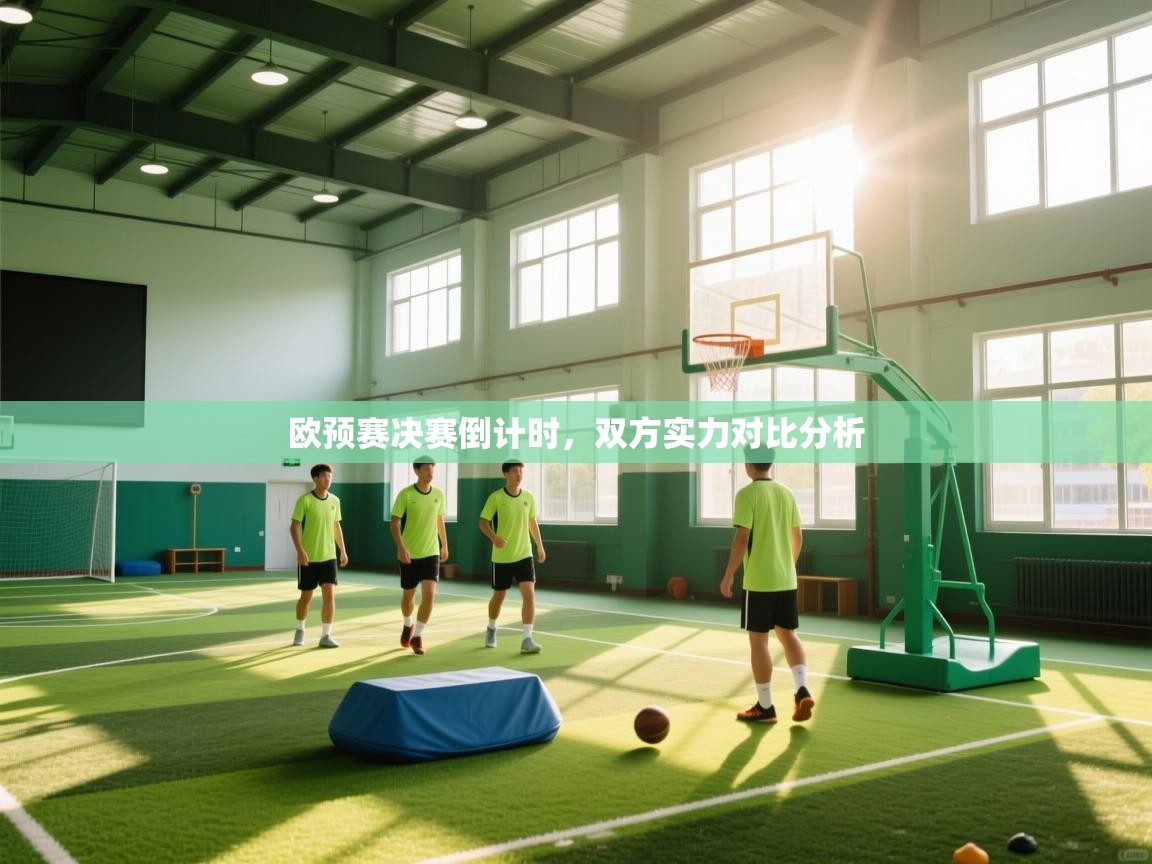 欧预赛决赛倒计时，双方实力对比分析  第2张