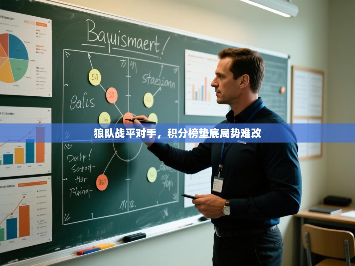 狼队战平对手,积分榜垫底局势难改 第2张