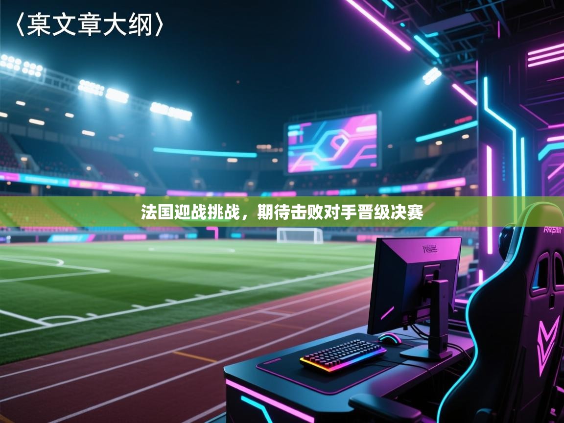 法国迎战挑战，期待击败对手晋级决赛  第2张