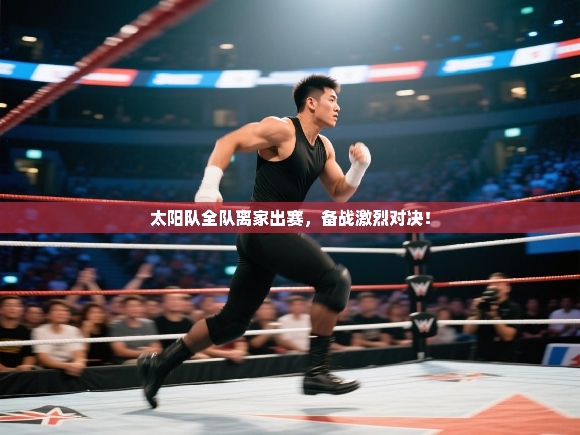 太阳队全队离家出赛,备战激烈对决! 第2张