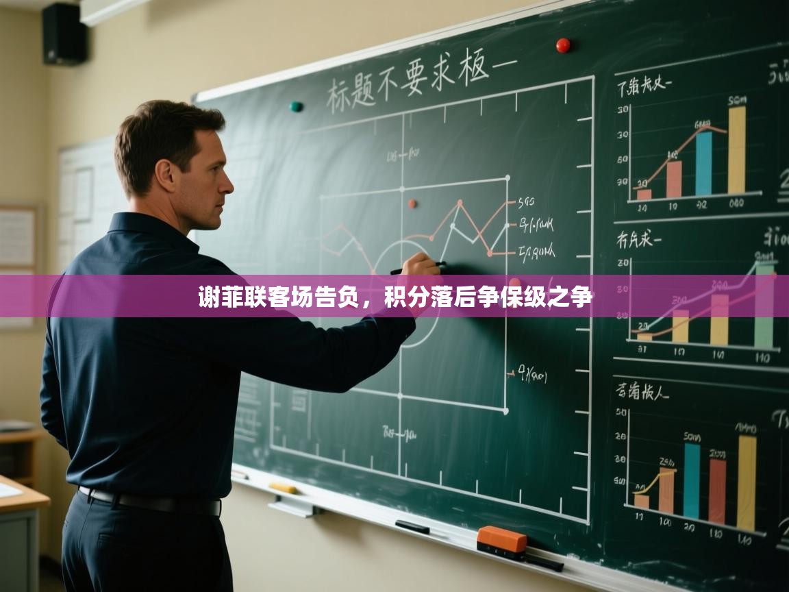 谢菲联客场告负,积分落后争保级之争 第1张