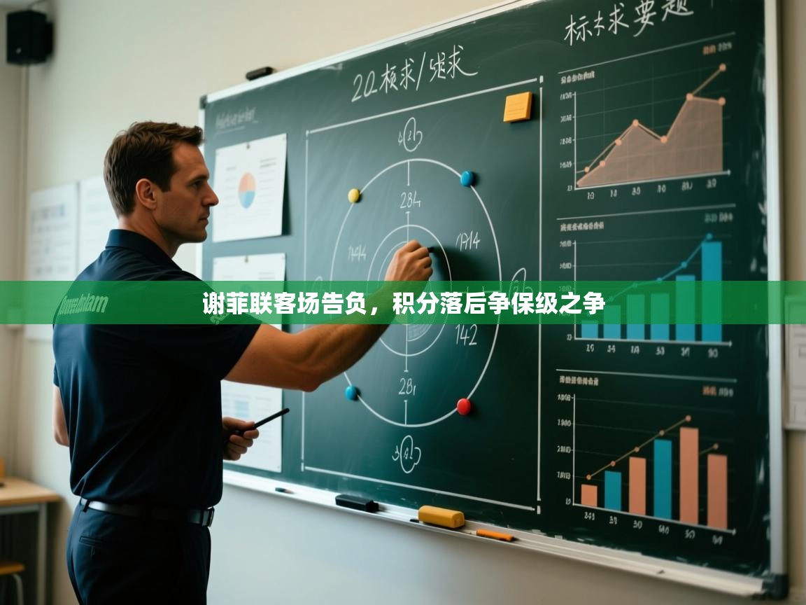 谢菲联客场告负,积分落后争保级之争 第2张