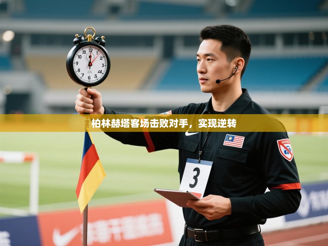 柏林赫塔客场击败对手，实现逆转  第1张