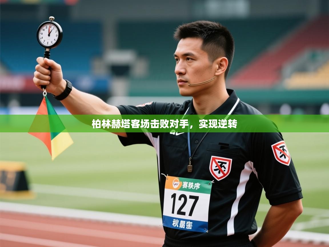 柏林赫塔客场击败对手，实现逆转  第2张