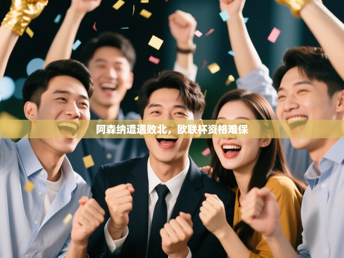 阿森纳遭遇败北，欧联杯资格难保  第1张