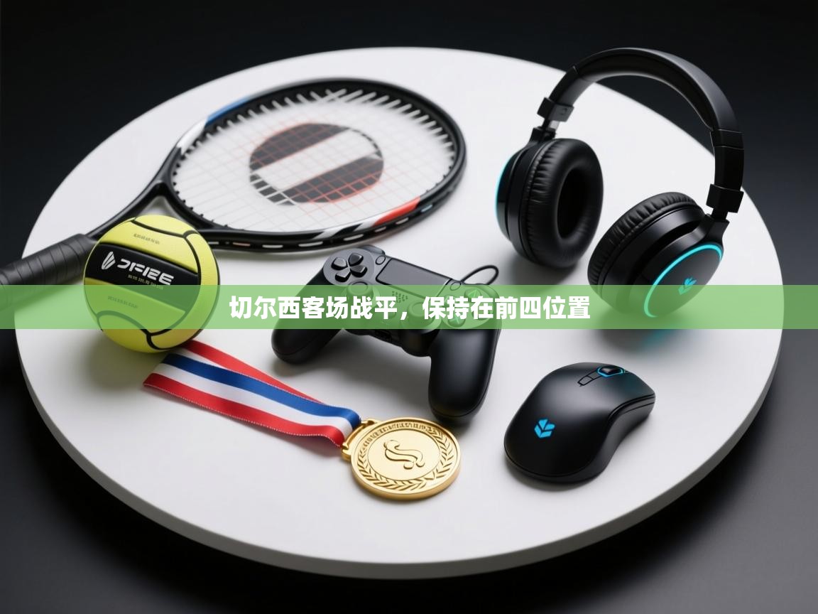 切尔西客场战平,保持在前四位置 第2张