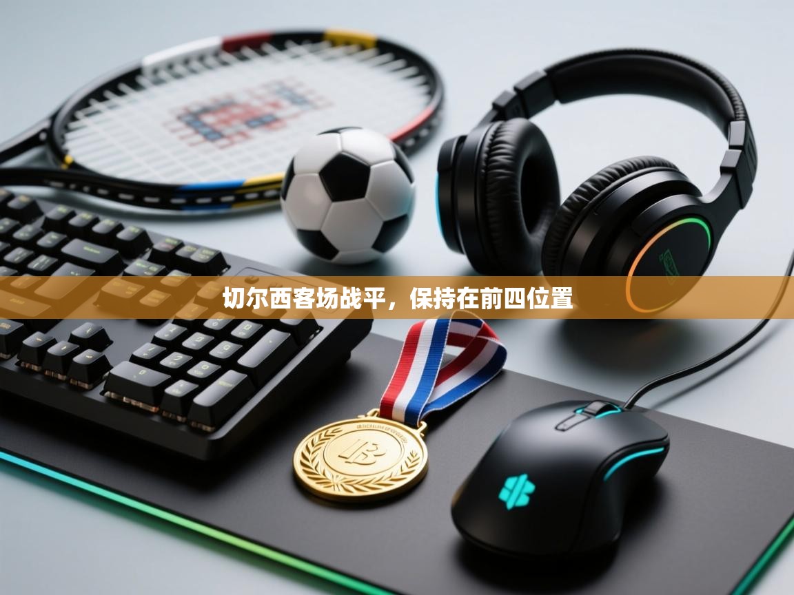 切尔西客场战平,保持在前四位置 第1张