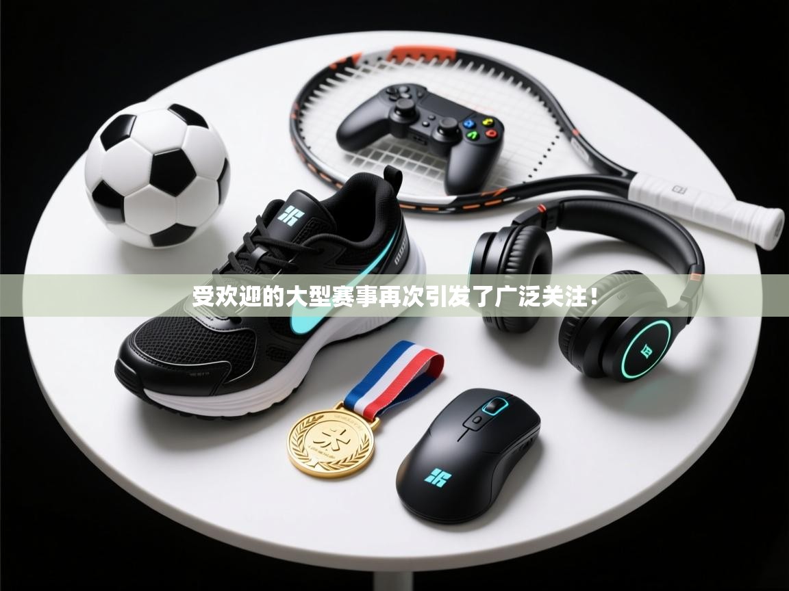 受欢迎的大型赛事再次引发了广泛关注! 第1张