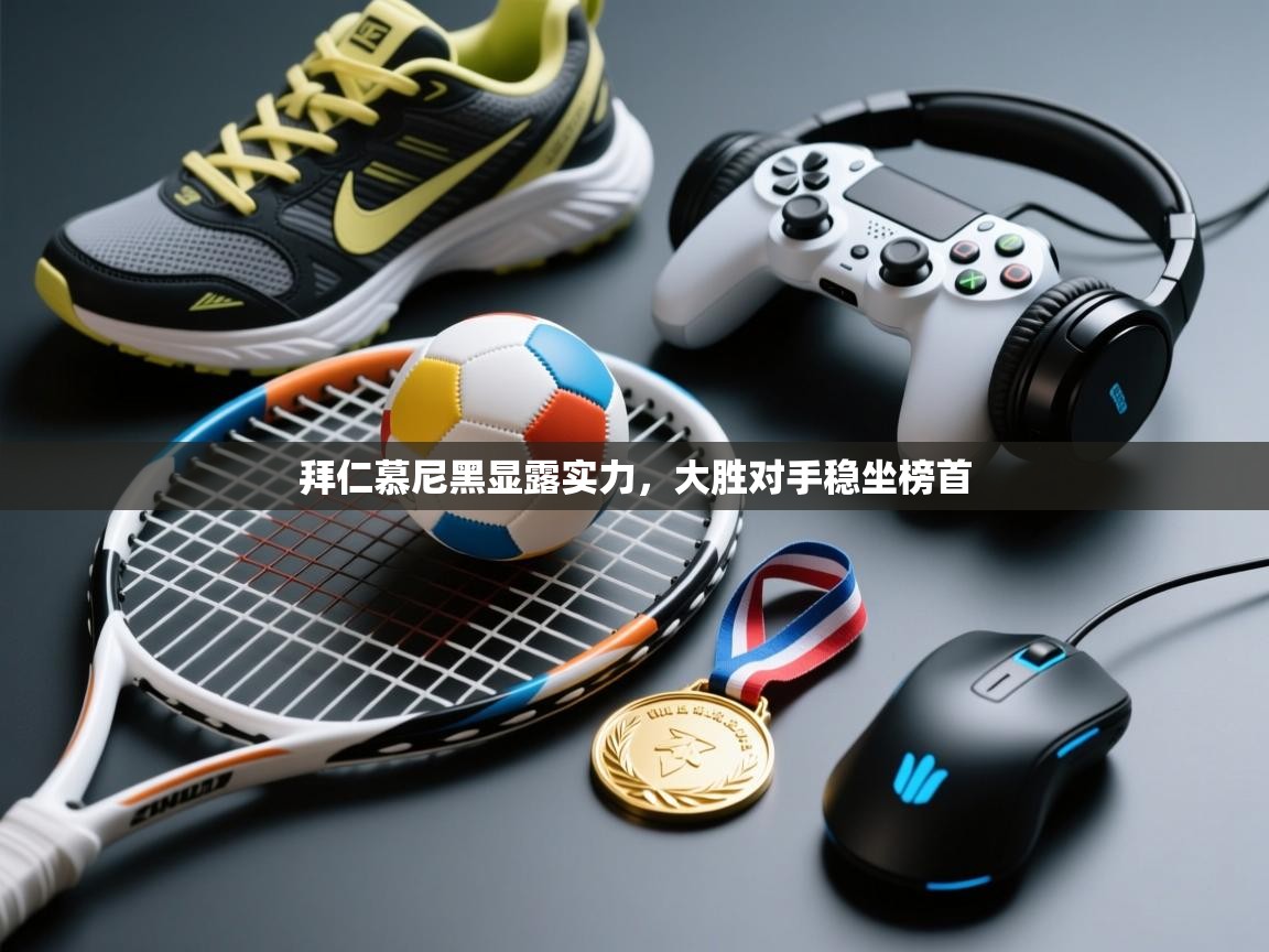 拜仁慕尼黑显露实力,大胜对手稳坐榜首 第1张