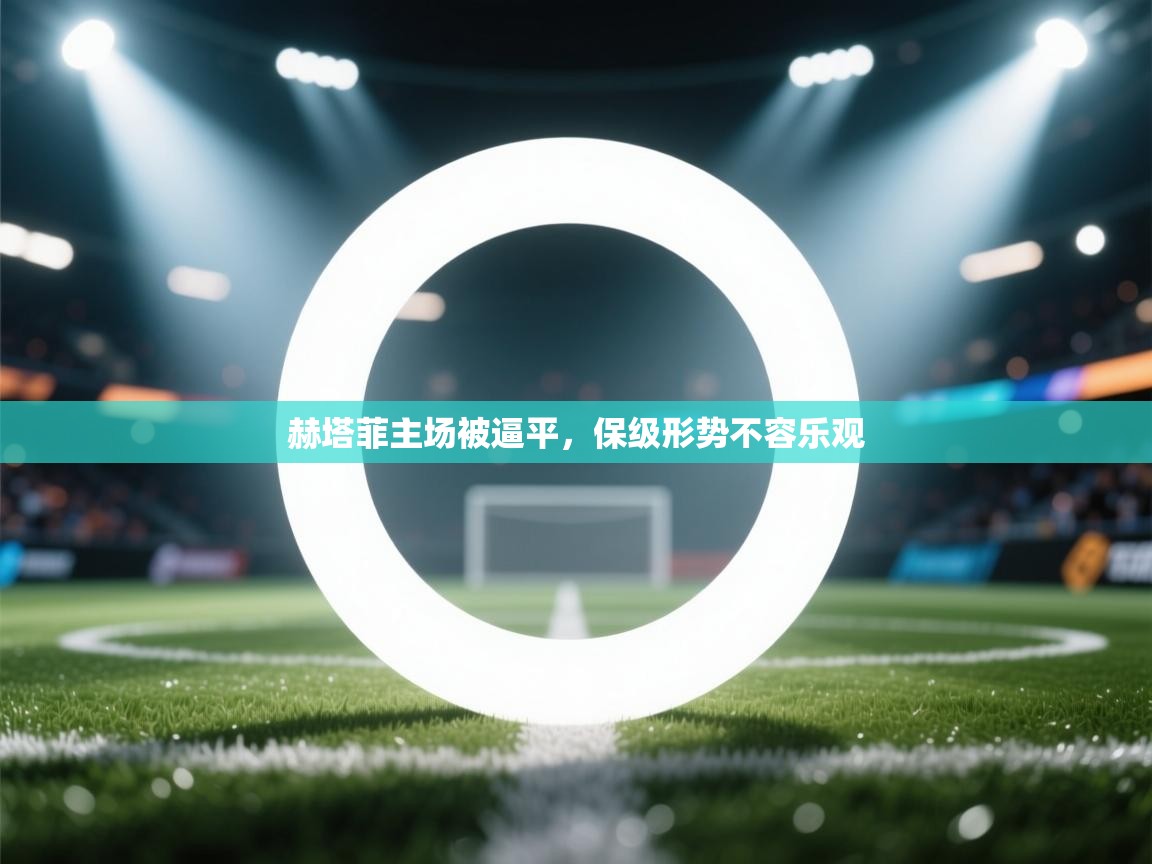 赫塔菲主场被逼平，保级形势不容乐观  第1张