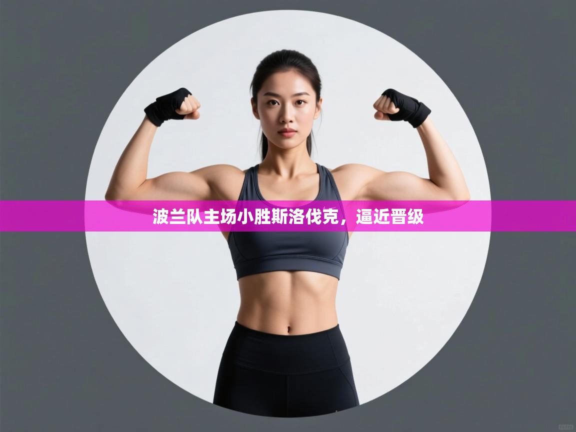 波兰队主场小胜斯洛伐克,逼近晋级 第2张