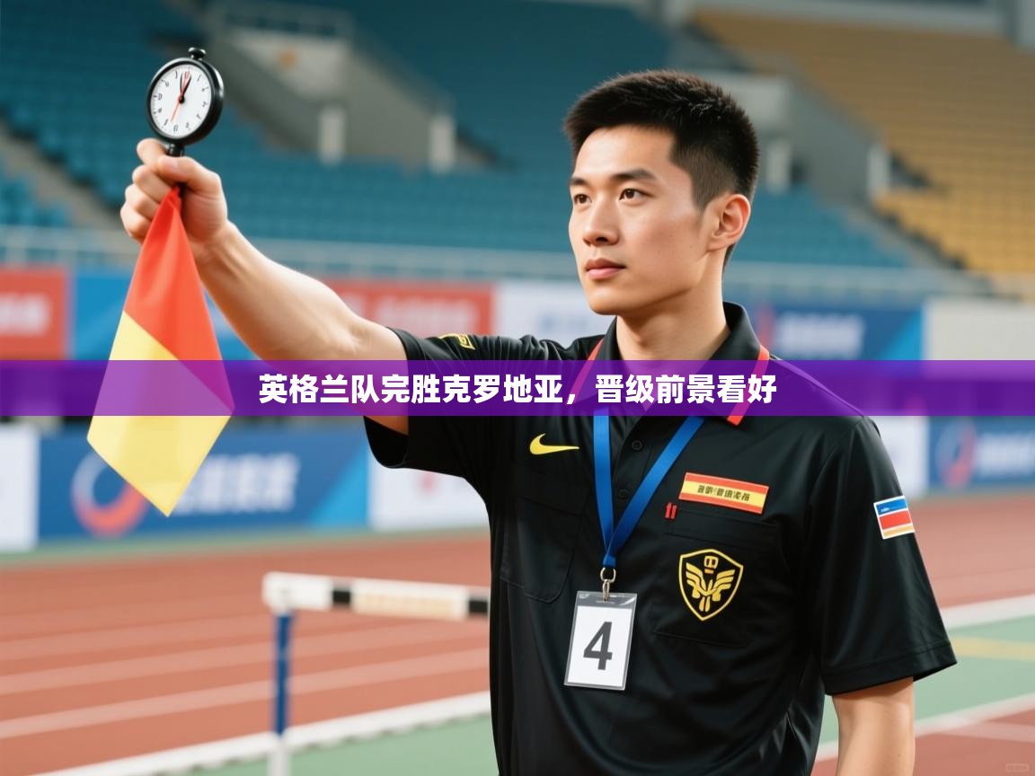 英格兰队完胜克罗地亚，晋级前景看好  第1张