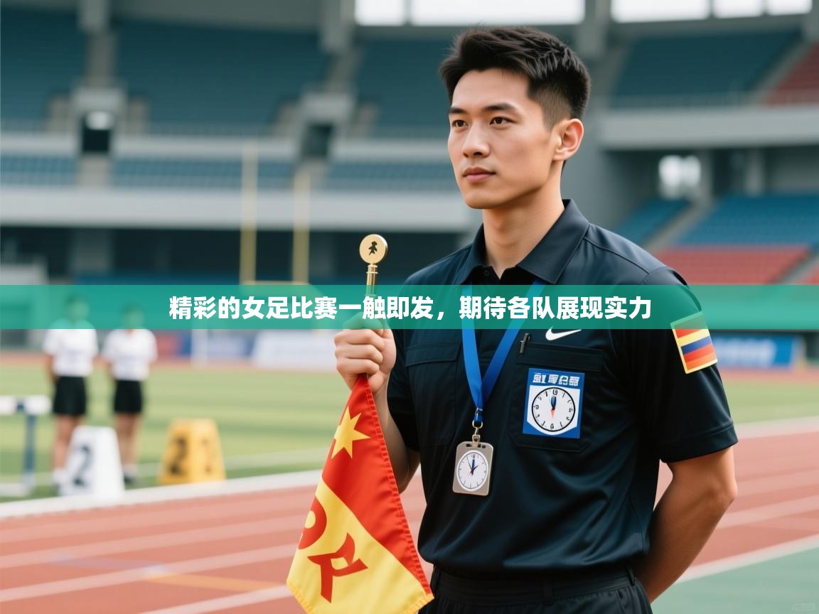 精彩的女足比赛一触即发，期待各队展现实力  第1张