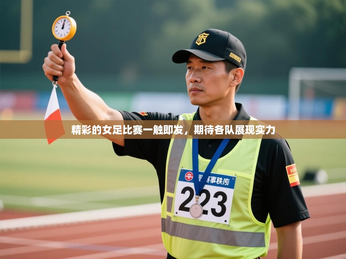 精彩的女足比赛一触即发，期待各队展现实力  第2张