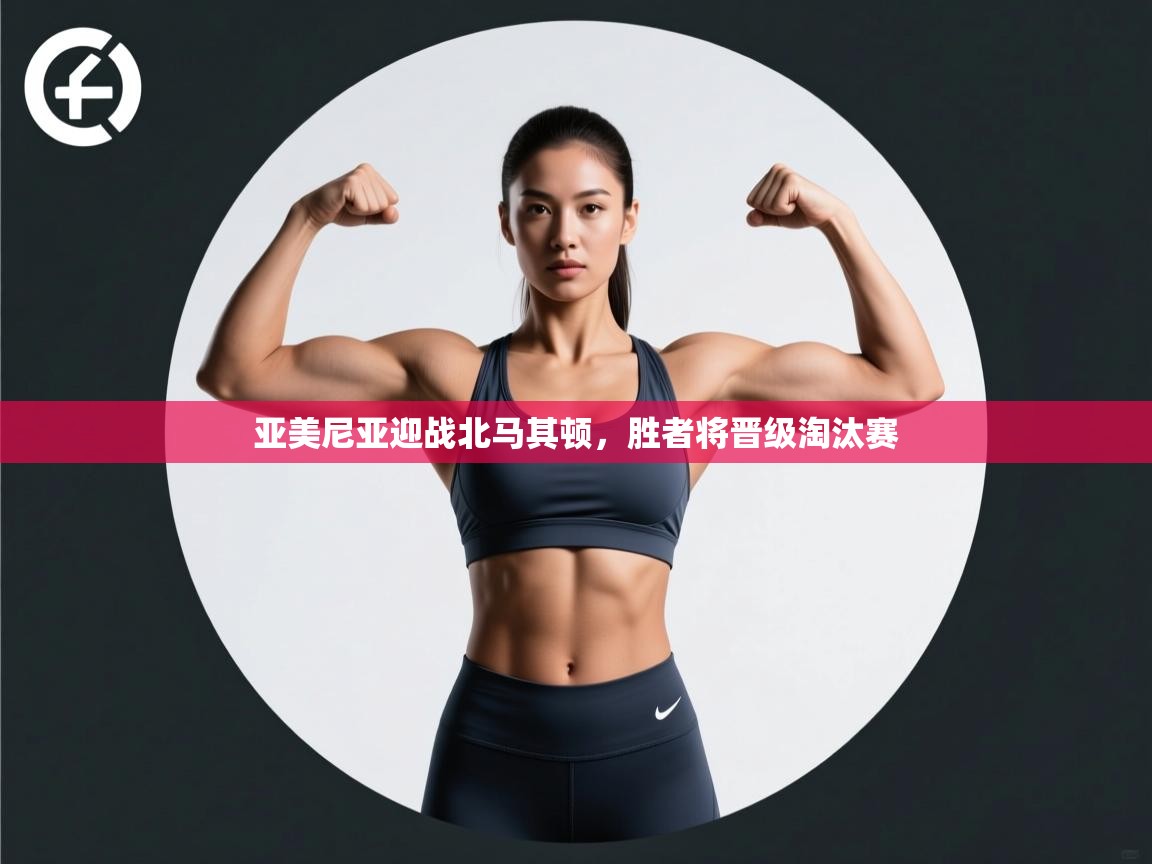 亚美尼亚迎战北马其顿，胜者将晋级淘汰赛  第1张